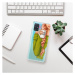 Plastové puzdro iSaprio - My Coffe and Redhead Girl - Samsung Galaxy A51