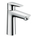 Hansgrohe Talis E umývadlová batéria s výpusťou chróm 71710000