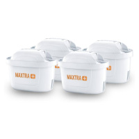 MAXTRAplus PL pack 4 BRITA