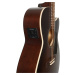 Art & Lutherie Legacy Bourbon Burst CW Presys II (rozbalené)