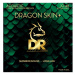 DR Strings Dragon Skin+ DAP-10