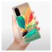 Odolné silikónové puzdro iSaprio - Autumn 02 - Samsung Galaxy S20