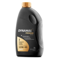 DYNAMAX UNI PLUS 10W40 1L 501892