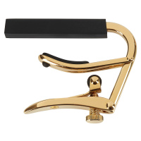 Shubb C2g Capo Royale Gold Nylon String