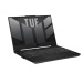ASUS NTB TUF Gaming A15 (FA507N-LP131), R5-7535HS, 15, 6" 1920 x 1080, 16GB, 1TB SSD, NVIDIA RTX