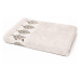 Bavlnený uterák Terra 70x140 cm béžový