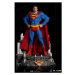 Soška Iron Studios Superman Unleashed Deluxe - DC Comics - Art Scale 1/10