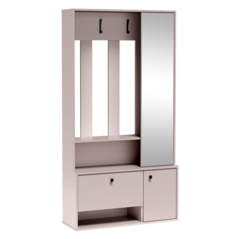 Predsieňové zostavy Halmar