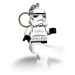 LEGO® Star Wars Stormtrooper svietiaca figúrka (HT)