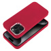 FRAME Case Apple iPhone 15 Pro Max magenta