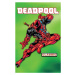 Marvel Deadpool Classic 4