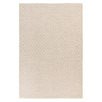 Kusový koberec Nordic 872 taupe – na ven i na doma - 120x170 cm Obsession koberce