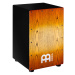 Meinl MCAJ100BK-SAF Headliner Snare Cajon - Sonoran Amber Fade