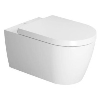 Wc závesné Duravit Me By Starck zadný odpad 25280900001