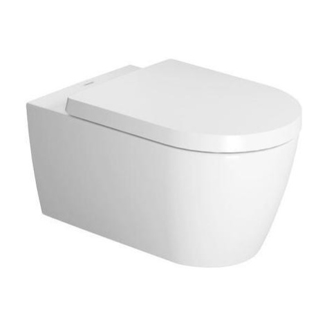 Wc závesné Duravit Me By Starck zadný odpad 25280900001