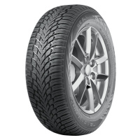 NOKIAN TYRES 215/55 R 18 95H WR_SUV_4 TL M+S 3PMSF