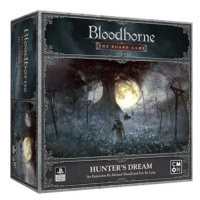 Cool Mini Or Not Bloodborne Hunters Dream - EN