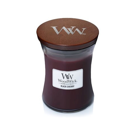 WOODWICK Black Cherry 275 g