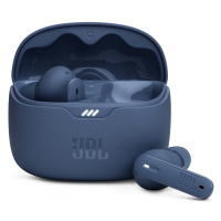 JBL Tune Beam Blue