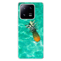 Odolné silikónové puzdro iSaprio - Pineapple 10 - Xiaomi 13 Pro