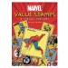 Abrams Marvel Value Stamps: A Visual History