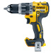 DEWALT 18V XR Aku vŕtačka s príklepom,1 x 1,7 Ah POWERSTACK DCD796E1T-XJ