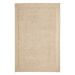 Béžový vlnený koberec 160x230 cm Marely – Kave Home