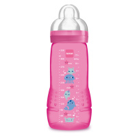 MAM Fľaša baby bottle ružová 330 ml