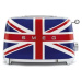 SMEG 50's Retro Style Union Jack