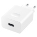 Sieťová nabíjačka Huawei Super Charge CP404 22.5W + kábel USB-C 1m biela (Blister)