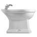 Kerasan Kerasan, RETRO bidet 38,5x41x60cm, 102001