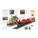 Dorling Kindersley LEGO Harry Potter Visual Dictionary