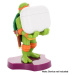 Exquisite Gaming Holdem Teenage Mutant Ninja Turtles – Michaelangelo