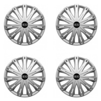 Puklice pre Kia (staršie logo) 17 SPARK