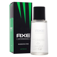 Axe voda po holení Africa 100 ml