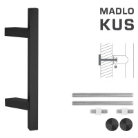 FT - MADLO kód K31Z 25x25 mm UN ks 600 mm, 25x25 mm, 800 mm