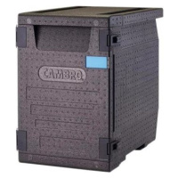 Cambro Termoport 86 l, bočné plnenie