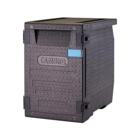 Cambro Termoport 86 l, bočné plnenie