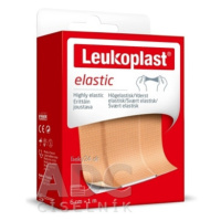 LEUKOPLAST ELASTIC