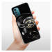 Odolné silikónové puzdro iSaprio - Headphones 02 - Nokia G11 / G21