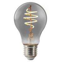 LED filament smart E27 4,7W 1 800K 100 lm smoky