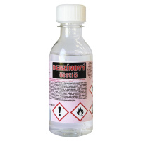 Severochema Benzínový čistič 180 ml