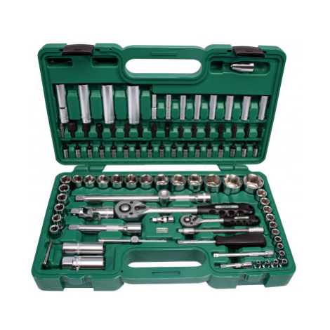 Hlavice 1/4-1/2’- 94diel