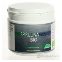 SPIRULINA EXTRA BIO 1200 tabliet