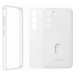 Samsung Frame Case Galaxy S23 white