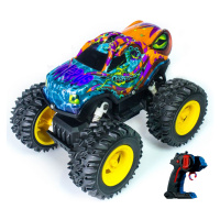 Alltoys Monster auto 2.4 GHz RC