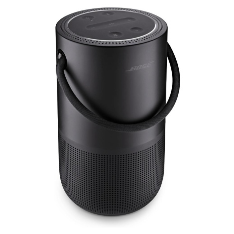 Bose Portable Home Speaker, čierny