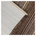 Pratelný běhoun Laos 142/999X  - 75x160 cm Oriental Weavers koberce