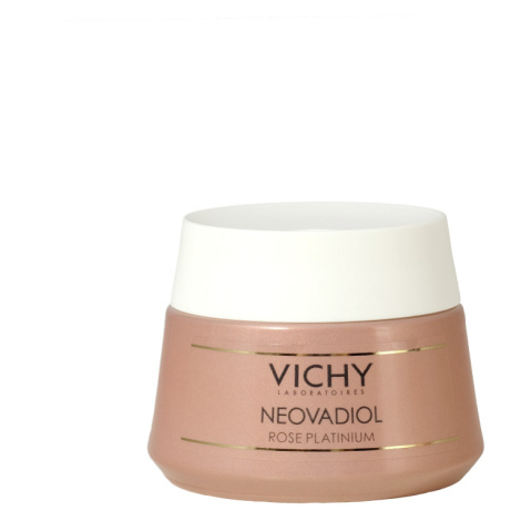 VICHY Neovadiol Rose Platinum Denná starostlivosť 50 ml