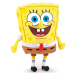 Spongebob plyšový 18cm